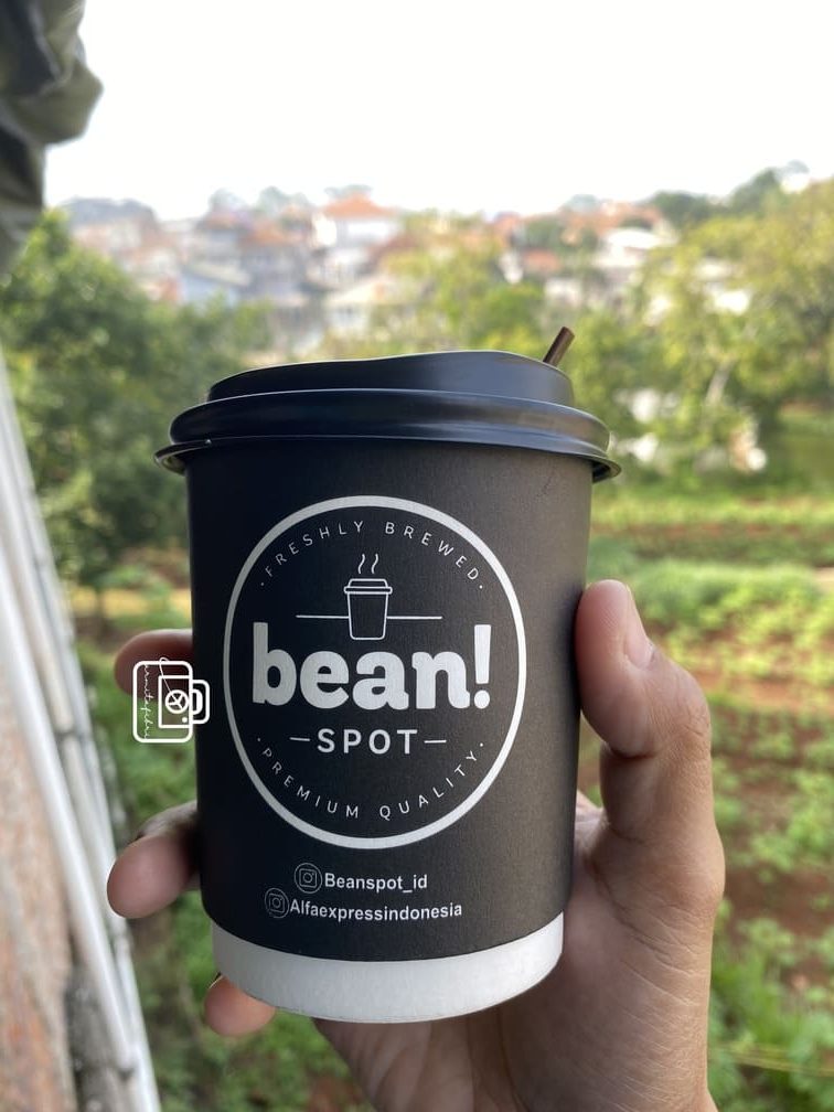 Alfamart Bean Spot Perintis: Solusi Belanja Harian yang Nyaman di Cilacap